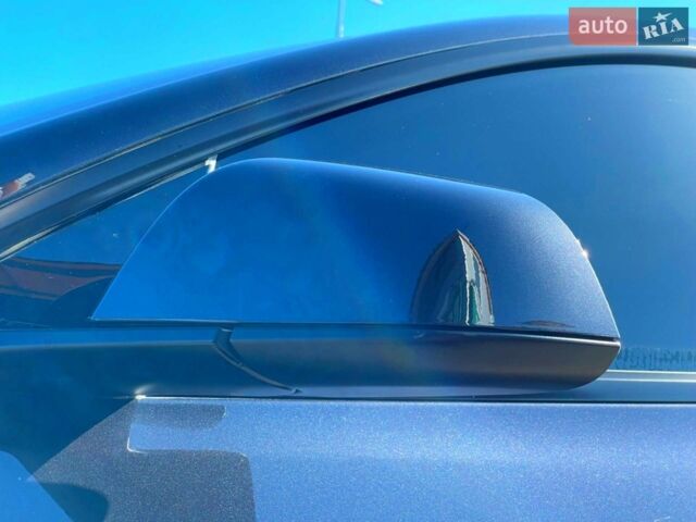 Сірий Тесла Модель 3, об'ємом двигуна 0 л та пробігом 4 тис. км за 39500 $, фото 26 на Automoto.ua
