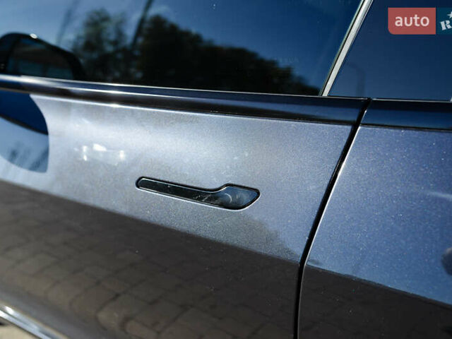 Серый Тесла Модель 3, объемом двигателя 0 л и пробегом 14 тыс. км за 31699 $, фото 36 на Automoto.ua