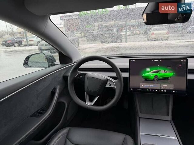 Сірий Тесла Модель 3, об'ємом двигуна 0 л та пробігом 22 тис. км за 30500 $, фото 14 на Automoto.ua