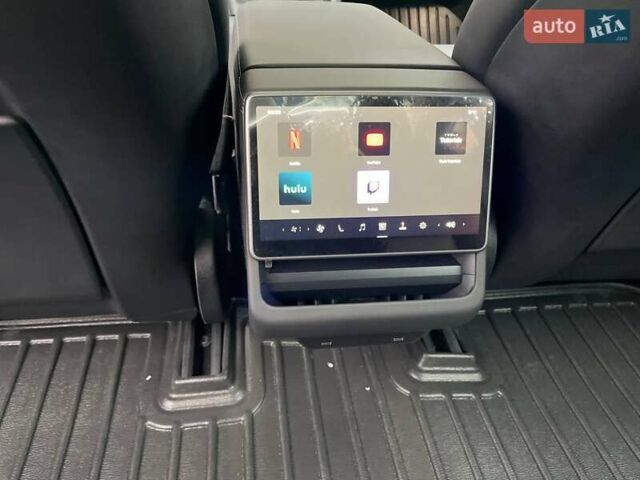 Сірий Тесла Модель 3, об'ємом двигуна 0 л та пробігом 8 тис. км за 29950 $, фото 41 на Automoto.ua