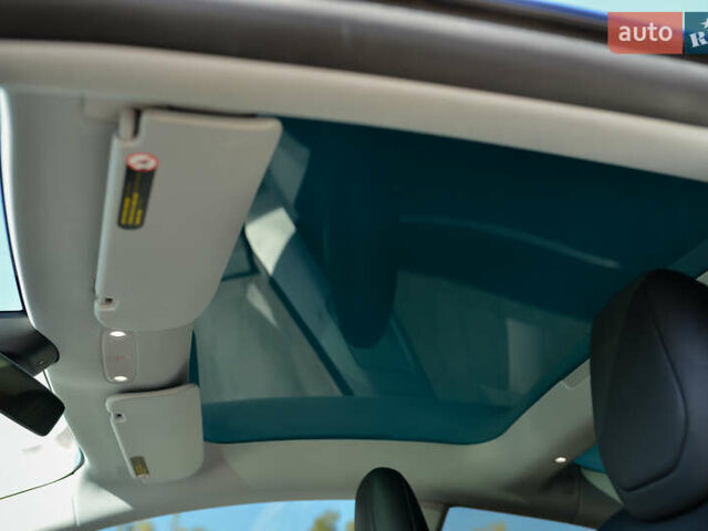 Серый Тесла Модель 3, объемом двигателя 0 л и пробегом 14 тыс. км за 31699 $, фото 26 на Automoto.ua