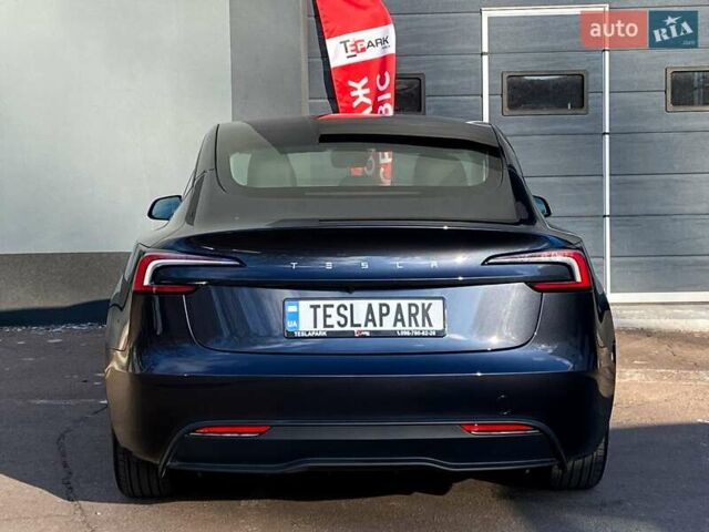 Сірий Тесла Модель 3, об'ємом двигуна 0 л та пробігом 21 тис. км за 29999 $, фото 8 на Automoto.ua