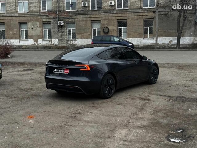 Сірий Тесла Модель 3, об'ємом двигуна 0 л та пробігом 29 тис. км за 26990 $, фото 8 на Automoto.ua