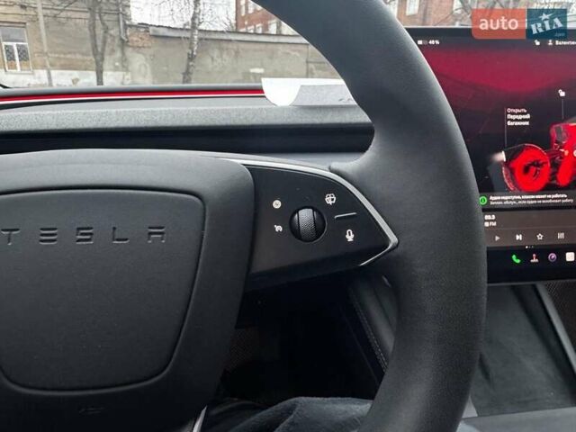 Сірий Тесла Модель 3, об'ємом двигуна 0 л та пробігом 29 тис. км за 26990 $, фото 19 на Automoto.ua