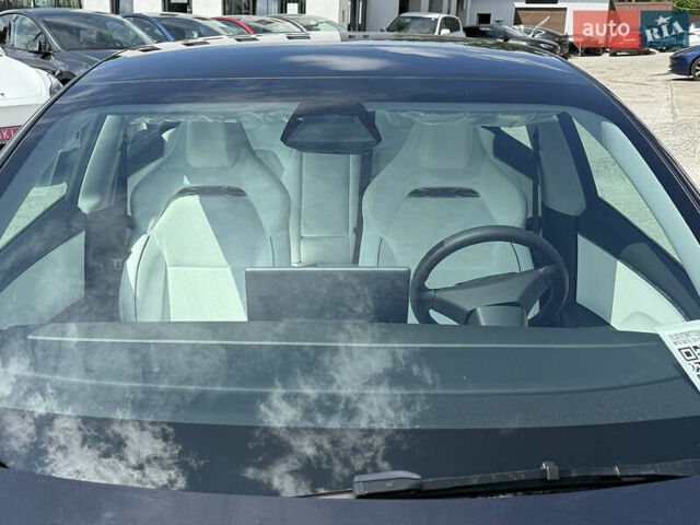 Сірий Тесла Модель 3, об'ємом двигуна 0 л та пробігом 1 тис. км за 45900 $, фото 15 на Automoto.ua