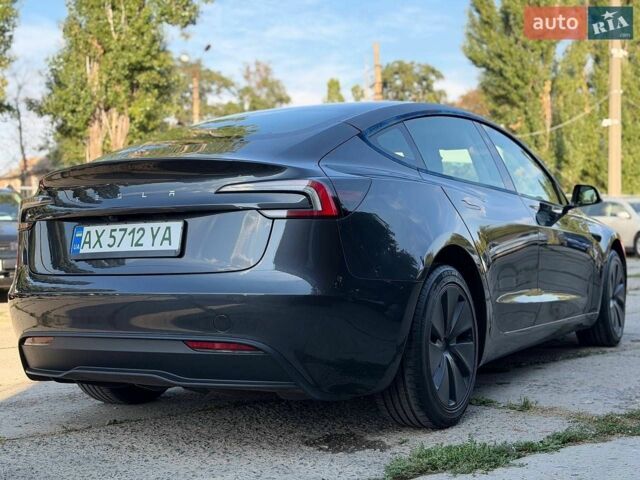 Сірий Тесла Модель 3, об'ємом двигуна 0 л та пробігом 14 тис. км за 25400 $, фото 6 на Automoto.ua