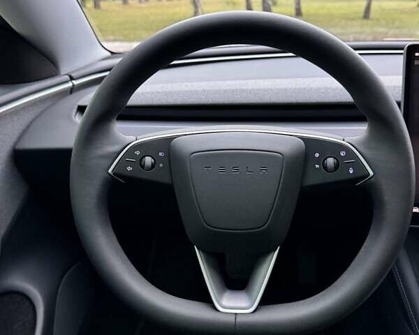 Сірий Тесла Модель 3, об'ємом двигуна 0 л та пробігом 5 тис. км за 27650 $, фото 15 на Automoto.ua