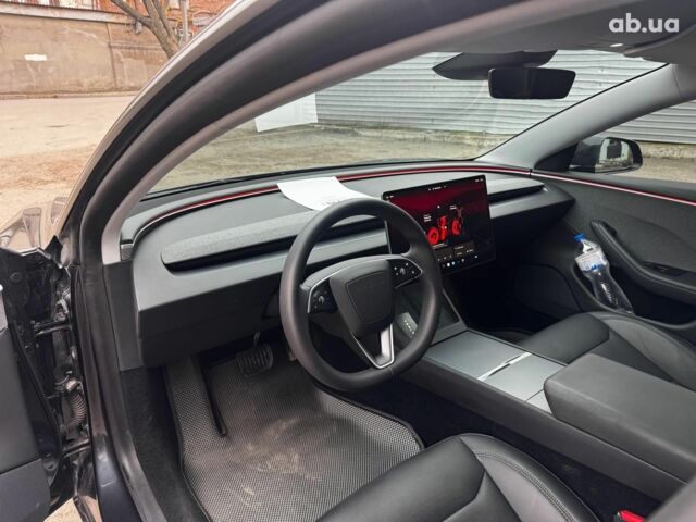 Сірий Тесла Модель 3, об'ємом двигуна 0 л та пробігом 29 тис. км за 26990 $, фото 14 на Automoto.ua