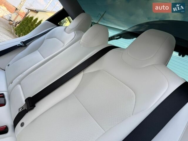 Сірий Тесла Модель 3, об'ємом двигуна 0 л та пробігом 8 тис. км за 25990 $, фото 58 на Automoto.ua