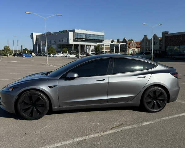 Сірий Тесла Модель 3, об'ємом двигуна 0 л та пробігом 14 тис. км за 28000 $, фото 9 на Automoto.ua