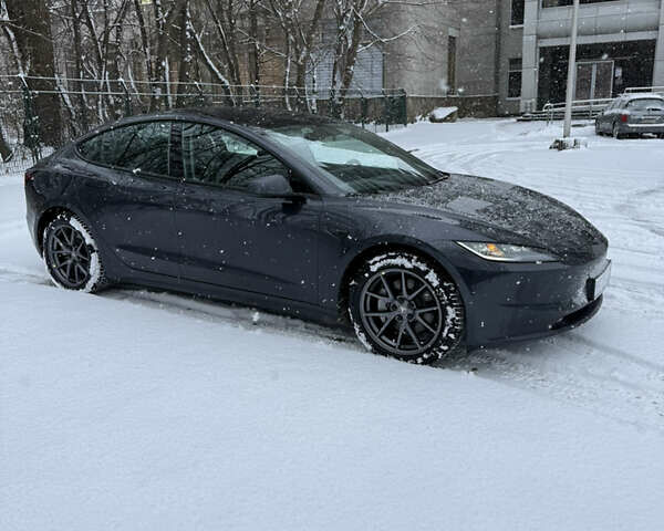 Сірий Тесла Модель 3, об'ємом двигуна 0 л та пробігом 1 тис. км за 35900 $, фото 13 на Automoto.ua