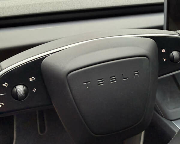 Серый Тесла Модель 3, объемом двигателя 0 л и пробегом 7 тыс. км за 27999 $, фото 22 на Automoto.ua