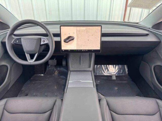 Сірий Тесла Модель 3, об'ємом двигуна 0 л та пробігом 19 тис. км за 15500 $, фото 7 на Automoto.ua
