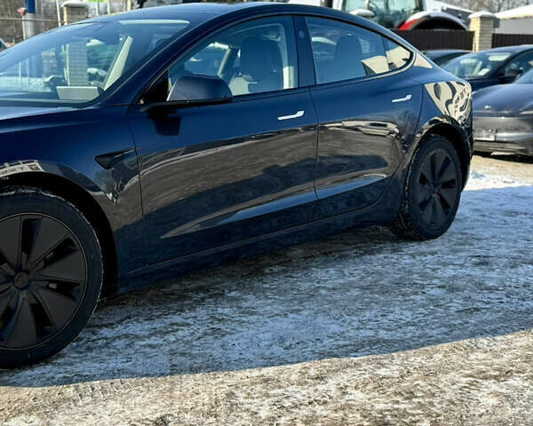 Сірий Тесла Модель 3, об'ємом двигуна 0 л та пробігом 1 тис. км за 29300 $, фото 5 на Automoto.ua