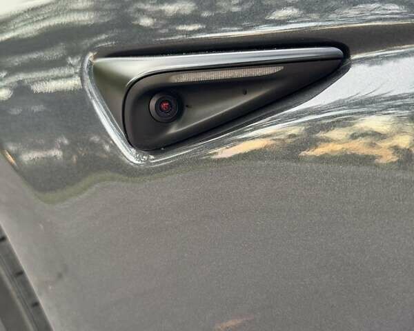 Сірий Тесла Модель 3, об'ємом двигуна 0 л та пробігом 5 тис. км за 27650 $, фото 13 на Automoto.ua