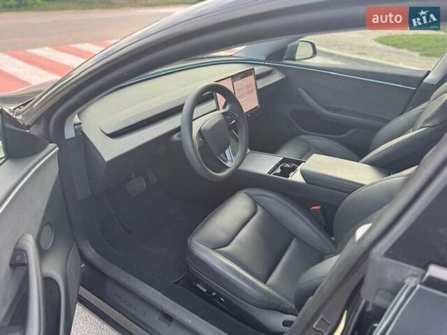 Сірий Тесла Модель 3, об'ємом двигуна 0 л та пробігом 13 тис. км за 31700 $, фото 8 на Automoto.ua