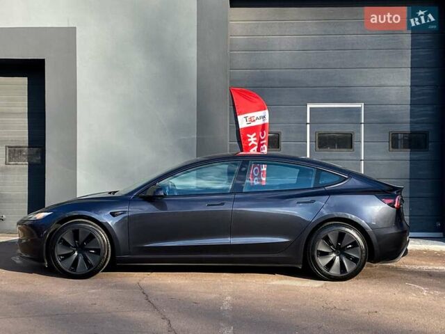 Сірий Тесла Модель 3, об'ємом двигуна 0 л та пробігом 21 тис. км за 29999 $, фото 5 на Automoto.ua