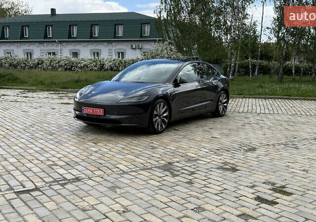 Серый Тесла Модель 3, объемом двигателя 0 л и пробегом 1 тыс. км за 27500 $, фото 17 на Automoto.ua