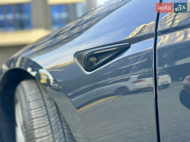 Тесла Модель 3 2024 у Івано-Франківську на Automoto.ua Сірий Тесла Модель 3, об'ємом двигуна 0 л та пробігом 5 тис. км за 27500 $, фото 32 на Automoto.ua