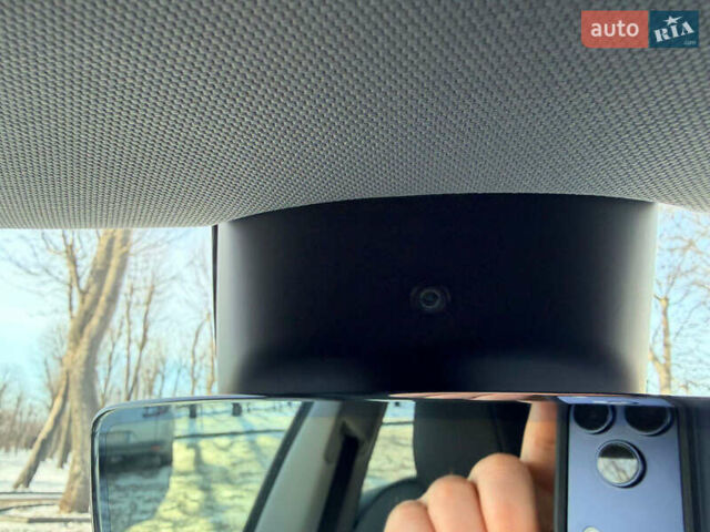 Серый Тесла Модель 3, объемом двигателя 0 л и пробегом 34 тыс. км за 31000 $, фото 26 на Automoto.ua