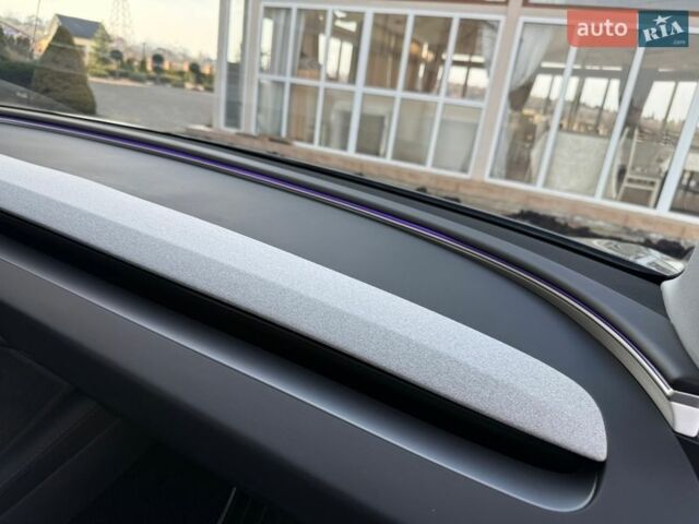 Сірий Тесла Модель 3, об'ємом двигуна 0 л та пробігом 8 тис. км за 25990 $, фото 68 на Automoto.ua