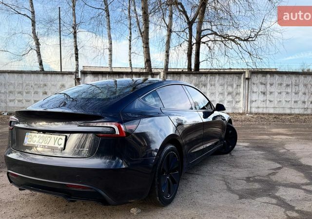 Сірий Тесла Модель 3, об'ємом двигуна 0 л та пробігом 36 тис. км за 28600 $, фото 11 на Automoto.ua