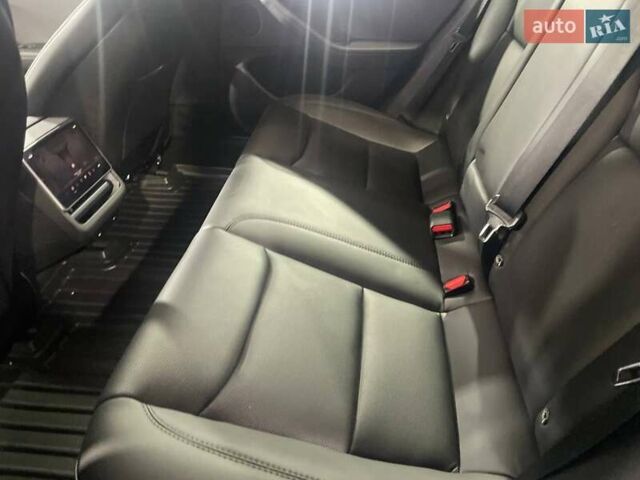 Сірий Тесла Модель 3, об'ємом двигуна 0 л та пробігом 8 тис. км за 29950 $, фото 67 на Automoto.ua