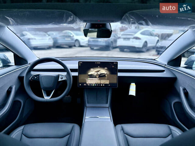 Сірий Тесла Модель 3, об'ємом двигуна 0 л та пробігом 1 тис. км за 29500 $, фото 30 на Automoto.ua