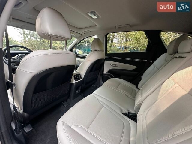 Сірий Тесла Модель 3, об'ємом двигуна 0 л та пробігом 42 тис. км за 35900 $, фото 5 на Automoto.ua