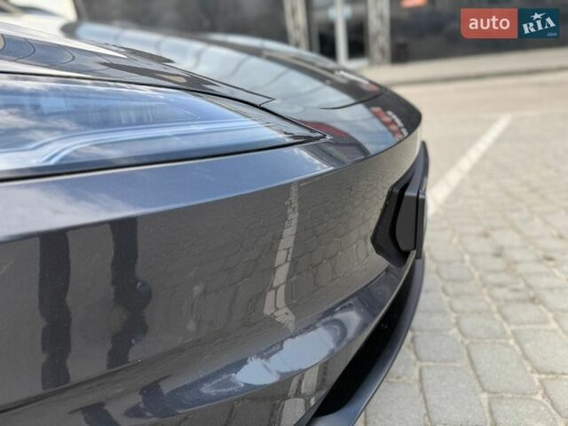 Сірий Тесла Модель 3, об'ємом двигуна 0 л та пробігом 30 тис. км за 36500 $, фото 16 на Automoto.ua