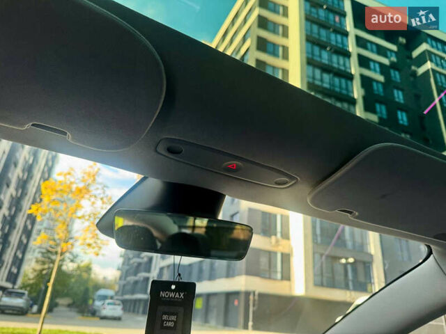 Сірий Тесла Модель 3, об'ємом двигуна 0 л та пробігом 5 тис. км за 29500 $, фото 77 на Automoto.ua