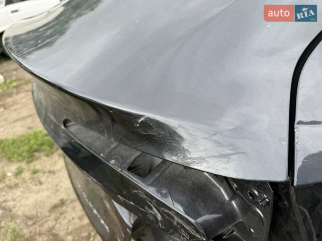 Сірий Тесла Модель 3, об'ємом двигуна 0 л та пробігом 19 тис. км за 25300 $, фото 8 на Automoto.ua