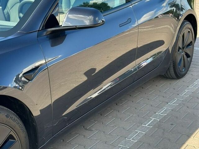 Сірий Тесла Модель 3, об'ємом двигуна 0 л та пробігом 7 тис. км за 28900 $, фото 2 на Automoto.ua