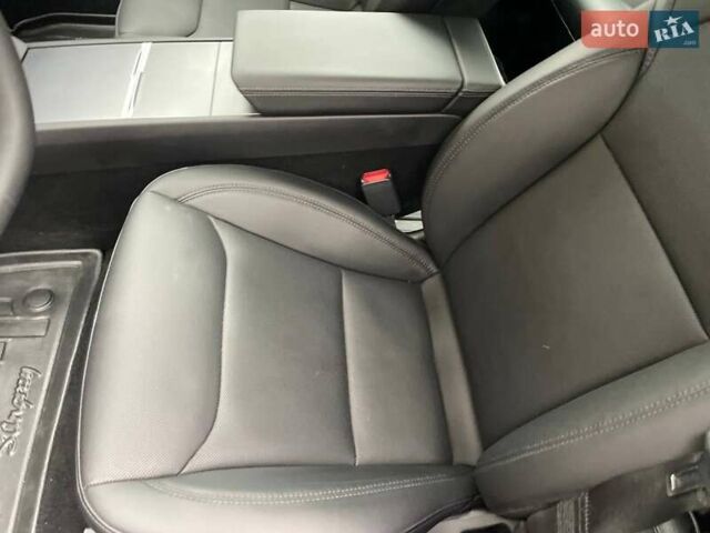 Сірий Тесла Модель 3, об'ємом двигуна 0 л та пробігом 8 тис. км за 29950 $, фото 44 на Automoto.ua