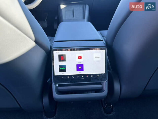 Сірий Тесла Модель 3, об'ємом двигуна 0 л та пробігом 1 тис. км за 25900 $, фото 10 на Automoto.ua