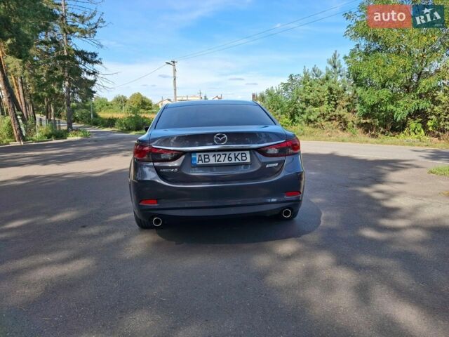 Серый Тесла Модель 3, объемом двигателя 0 л и пробегом 12 тыс. км за 28800 $, фото 5 на Automoto.ua