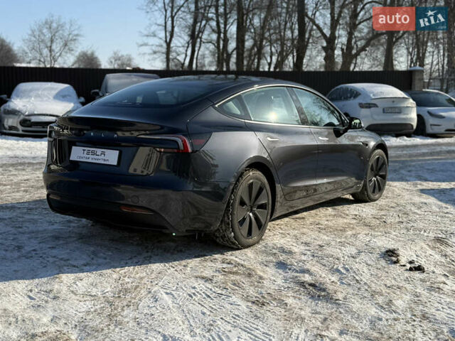 Сірий Тесла Модель 3, об'ємом двигуна 0 л та пробігом 1 тис. км за 29300 $, фото 8 на Automoto.ua