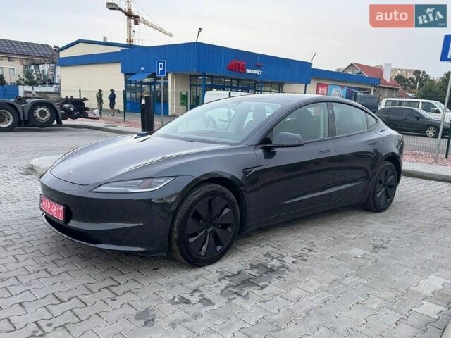 Сірий Тесла Модель 3, об'ємом двигуна 0 л та пробігом 21 тис. км за 27300 $, фото 6 на Automoto.ua