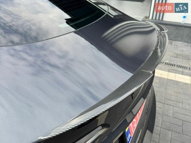 Сірий Тесла Модель 3, об'ємом двигуна 0 л та пробігом 39 тис. км за 23800 $, фото 29 на Automoto.ua