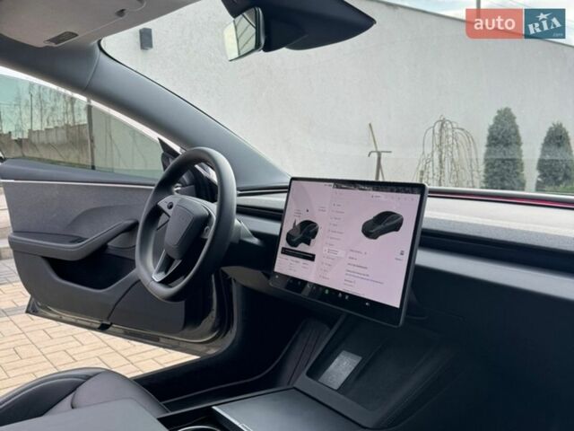 Сірий Тесла Модель 3, об'ємом двигуна 0 л та пробігом 39 тис. км за 23800 $, фото 16 на Automoto.ua