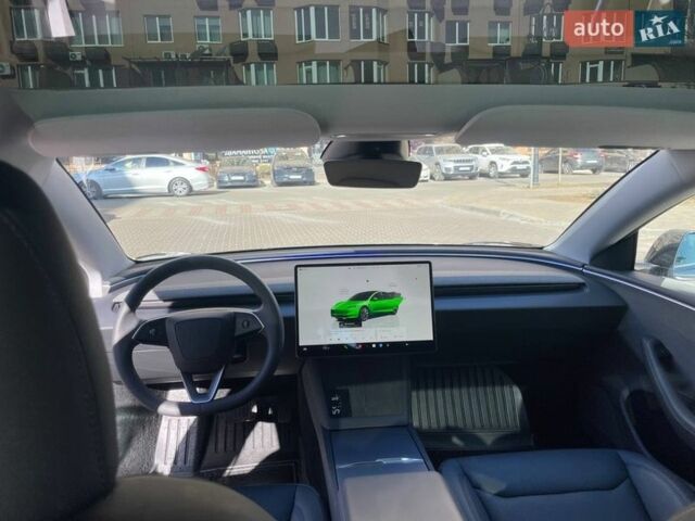 Серый Тесла Модель 3, объемом двигателя 0 л и пробегом 10 тыс. км за 26200 $, фото 51 на Automoto.ua