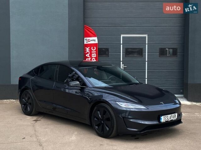 Сірий Тесла Модель 3, об'ємом двигуна 0 л та пробігом 39 тис. км за 30999 $, фото 11 на Automoto.ua