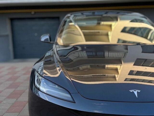 Сірий Тесла Модель 3, об'ємом двигуна 0 л та пробігом 21 тис. км за 29500 $, фото 6 на Automoto.ua