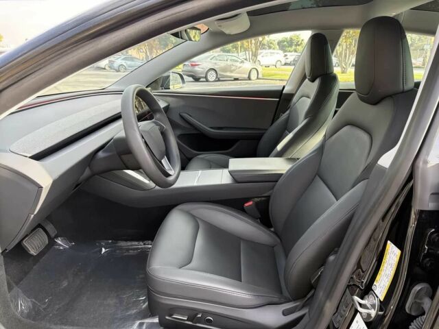 Сірий Тесла Модель 3, об'ємом двигуна 0 л та пробігом 29 тис. км за 10400 $, фото 7 на Automoto.ua