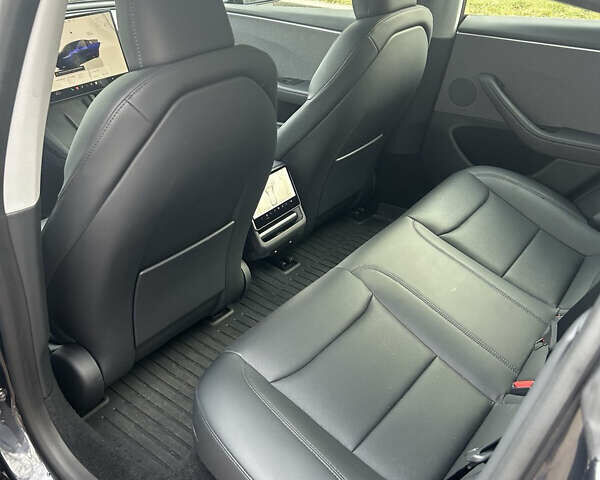 Сірий Тесла Модель 3, об'ємом двигуна 0 л та пробігом 20 тис. км за 28500 $, фото 11 на Automoto.ua