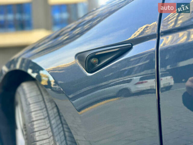 Сірий Тесла Модель 3, об'ємом двигуна 0 л та пробігом 5 тис. км за 29500 $, фото 20 на Automoto.ua
