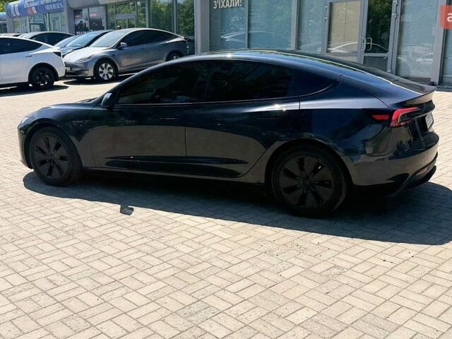 Сірий Тесла Модель 3, об'ємом двигуна 0 л та пробігом 14 тис. км за 25000 $, фото 21 на Automoto.ua