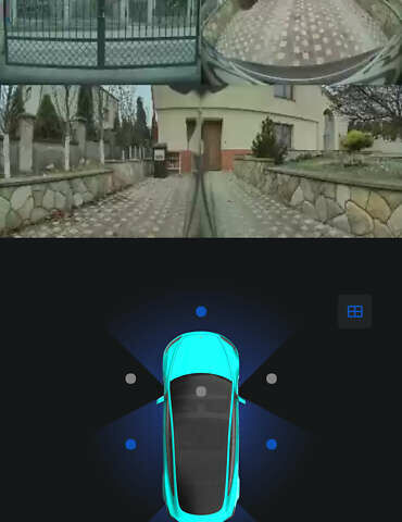 Серый Тесла Модель 3, объемом двигателя 0 л и пробегом 3 тыс. км за 27000 $, фото 46 на Automoto.ua