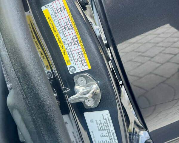 Сірий Тесла Модель 3, об'ємом двигуна 0 л та пробігом 5 тис. км за 29500 $, фото 51 на Automoto.ua