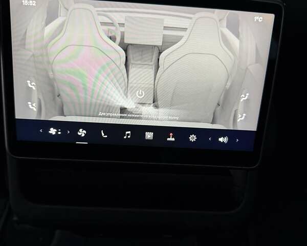 Серый Тесла Модель 3, объемом двигателя 0 л и пробегом 5 тыс. км за 35900 $, фото 19 на Automoto.ua